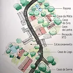 Casa Oliva - Casa Da Mata *