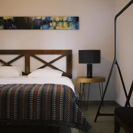 Casa Oliva - Casa Da Mata Porto de Mós