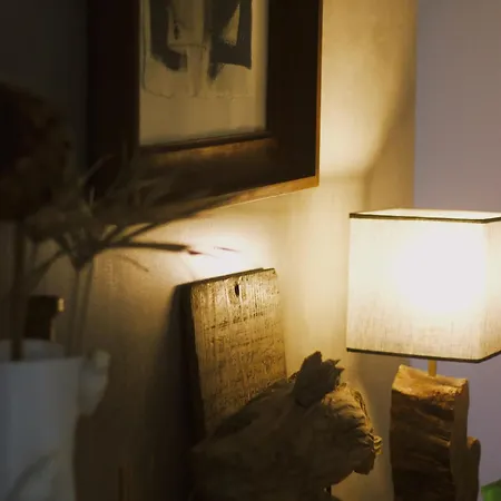 Apartment Casa Oliva - Casa Da Mata Porto de Mos (Leiria)