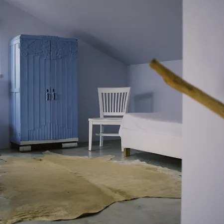 Casa Oliva - Casa Da Mata *