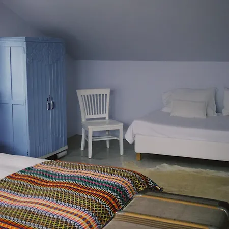 Casa Oliva - Casa Da Mata Apartment