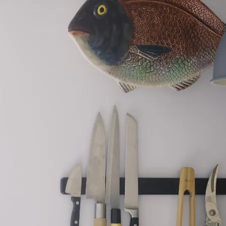 Casa Oliva - Casa Da Mata Porto de Mos (Leiria)