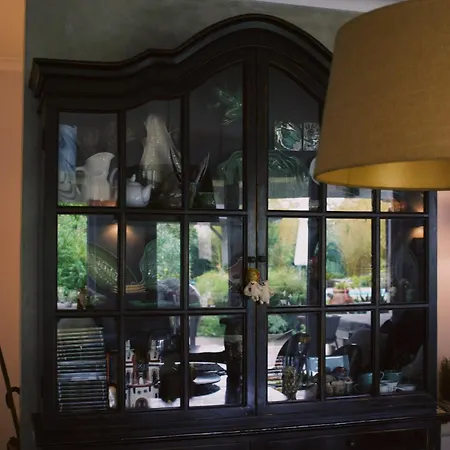 Casa Oliva - Casa Da Mata Apartment *