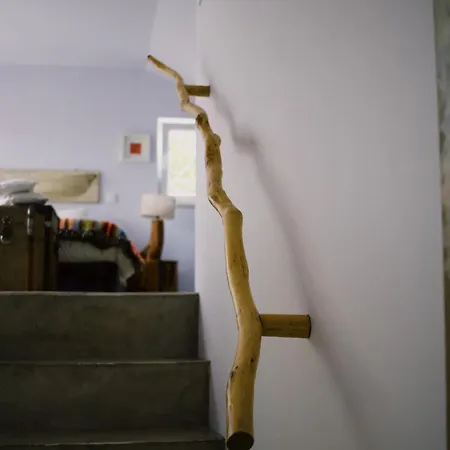 Apartment Casa Oliva - Casa Da Mata *