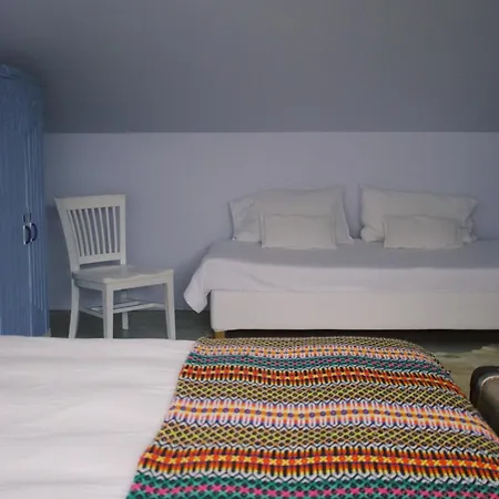 Casa Oliva - Casa Da Mata