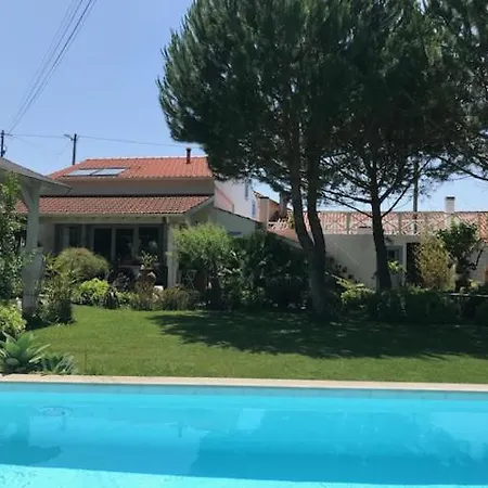 Casa Oliva - Casa Da Mata