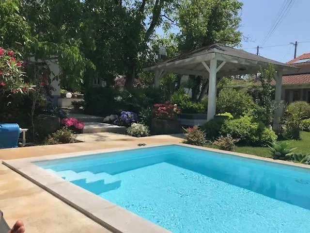 Casa Oliva - Casa Da Mata Apartamento Porto de Mós