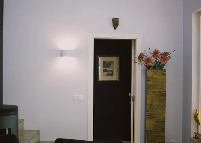 Casa Oliva - Casa Da Mata Porto de Mós