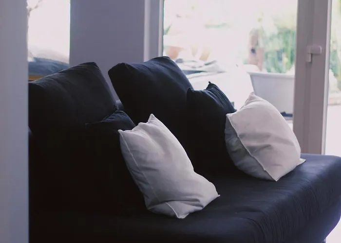 Apartamento Casa Oliva - Casa Da Mata