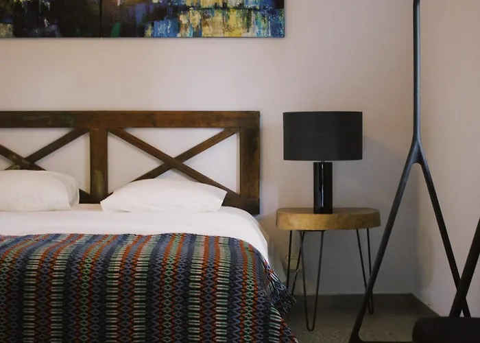 Casa Oliva - Casa Da Mata Porto de Mós