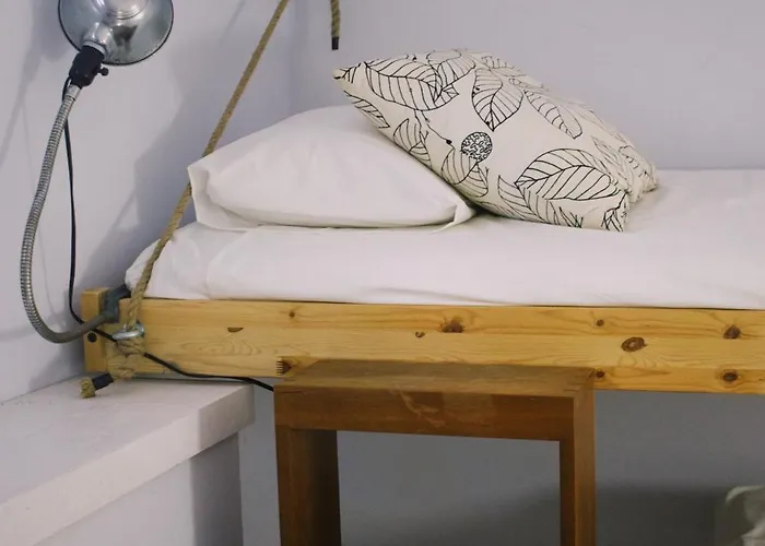 Casa Oliva - Casa Da Mata Apartamento *