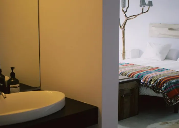 Apartamento Casa Oliva - Casa Da Mata *