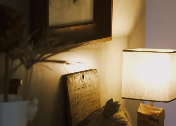 Apartamento Casa Oliva - Casa Da Mata Porto de Mós