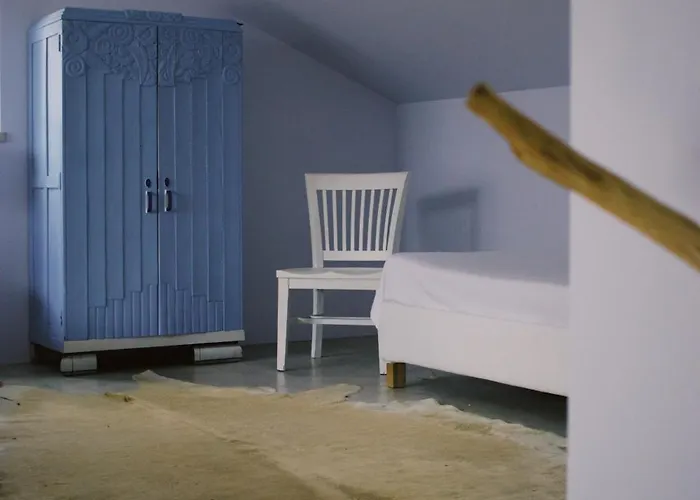 Casa Oliva - Casa Da Mata *