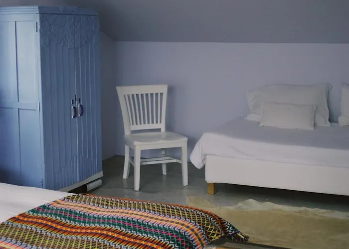 Casa Oliva - Casa Da Mata Apartment