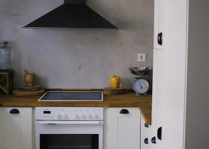 Apartamento Casa Oliva - Casa Da Mata Porto de Mós