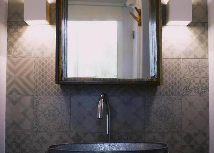 Apartamento Casa Oliva - Casa Da Mata