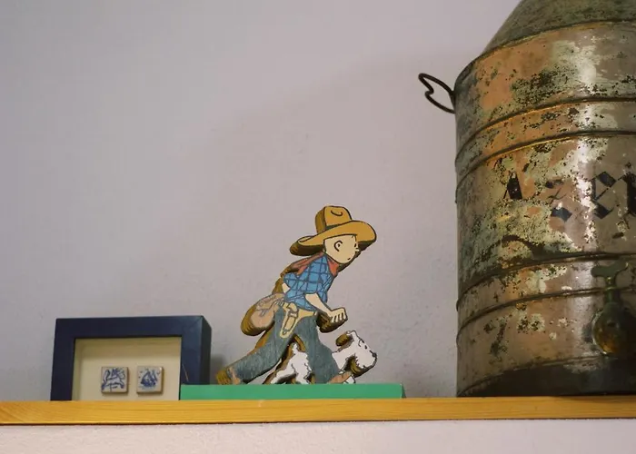 Apartamento Casa Oliva - Casa Da Mata *