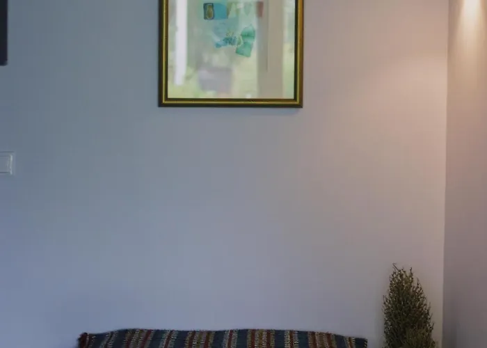 Casa Oliva - Casa Da Mata Apartamento Porto de Mós