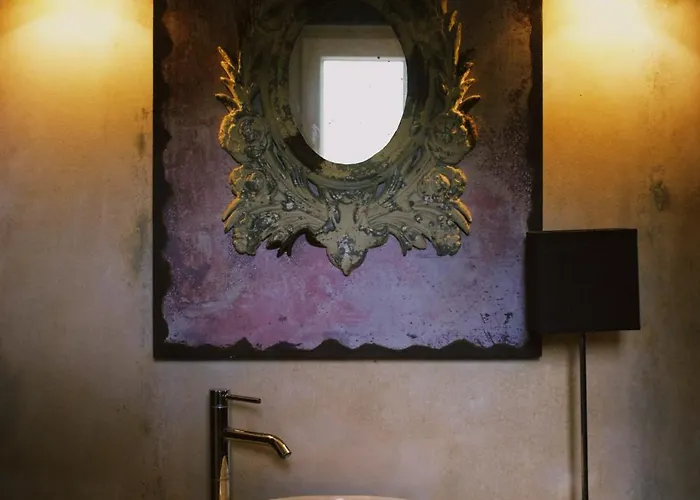 Casa Oliva - Casa Da Mata *