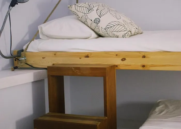 Casa Oliva - Casa Da Mata Apartment