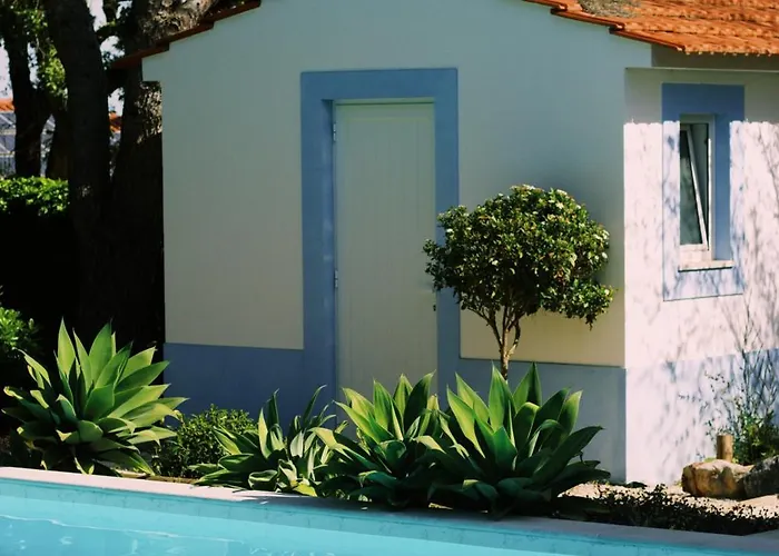 Casa Oliva - Casa Da Mata Apartamento *