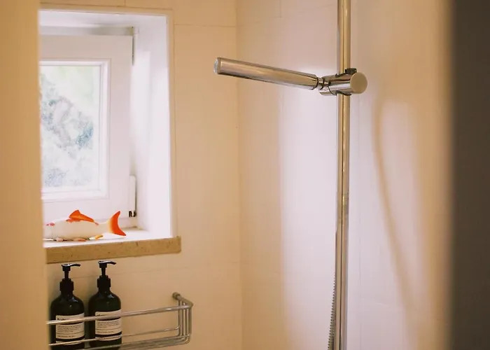 Casa Oliva - Casa Da Mata Apartamento Porto de Mós