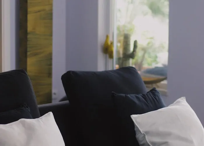 Casa Oliva - Casa Da Mata *