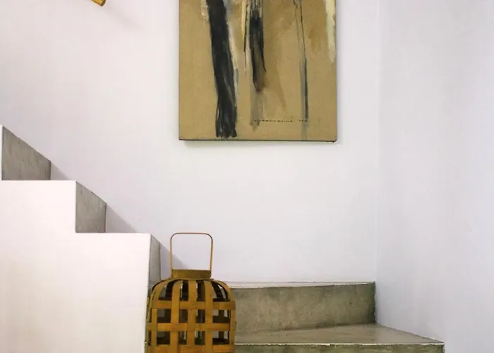 Apartamento Casa Oliva - Casa Da Mata *