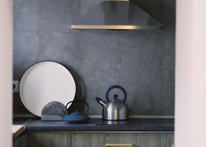 Casa Oliva - Casa Da Mata