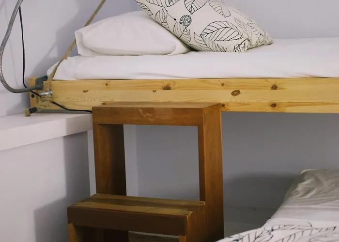 Apartamento Casa Oliva - Casa Da Mata *