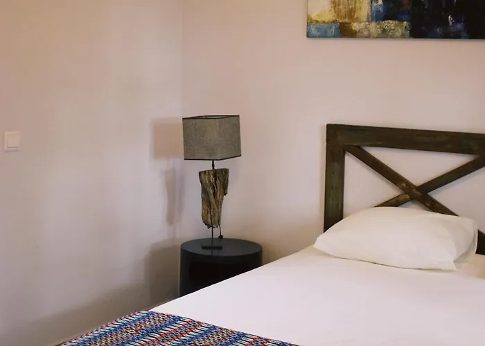 Casa Oliva - Casa Da Mata * Porto de Mós