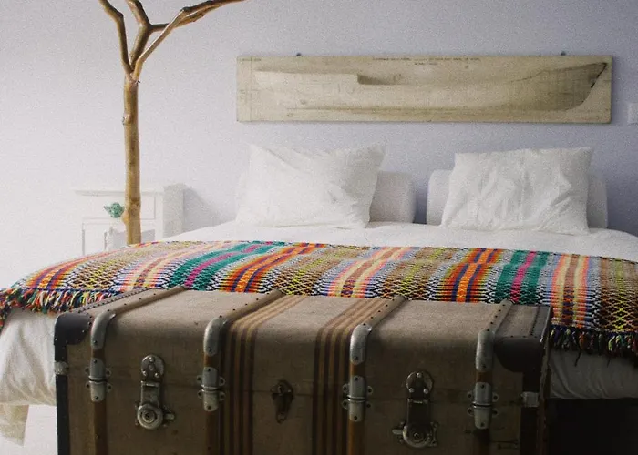 Casa Oliva - Casa Da Mata *