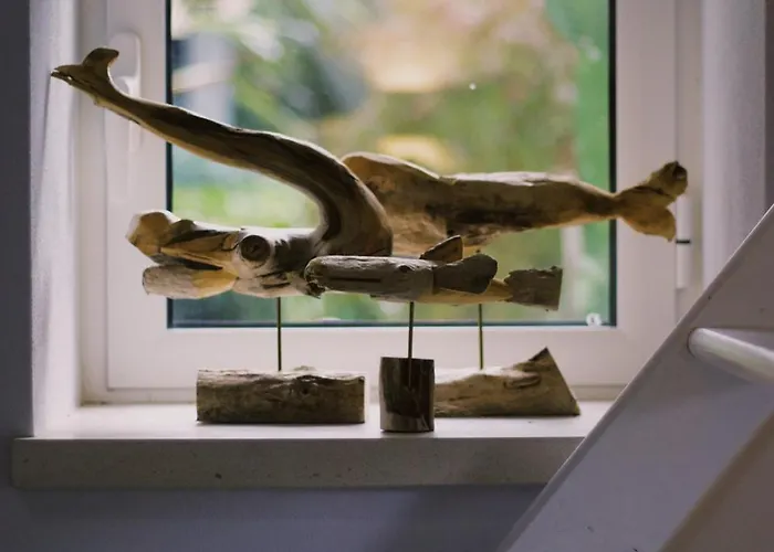 Casa Oliva - Casa Da Mata Apartment *