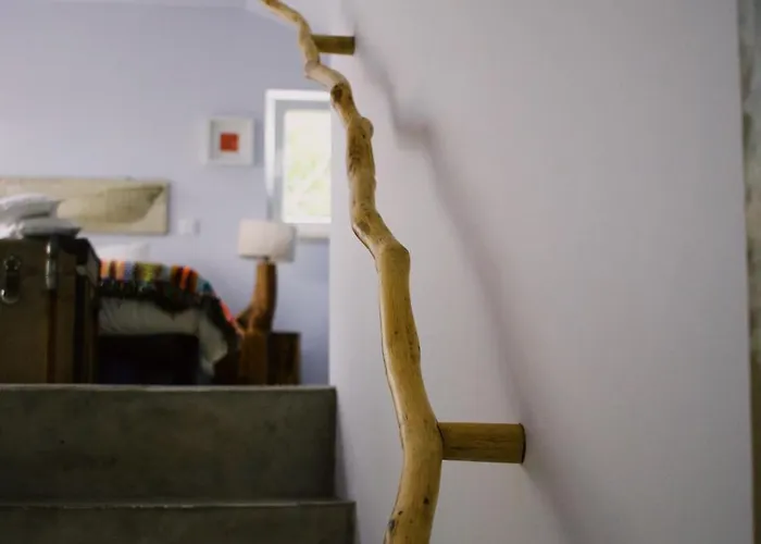 Apartamento Casa Oliva - Casa Da Mata *