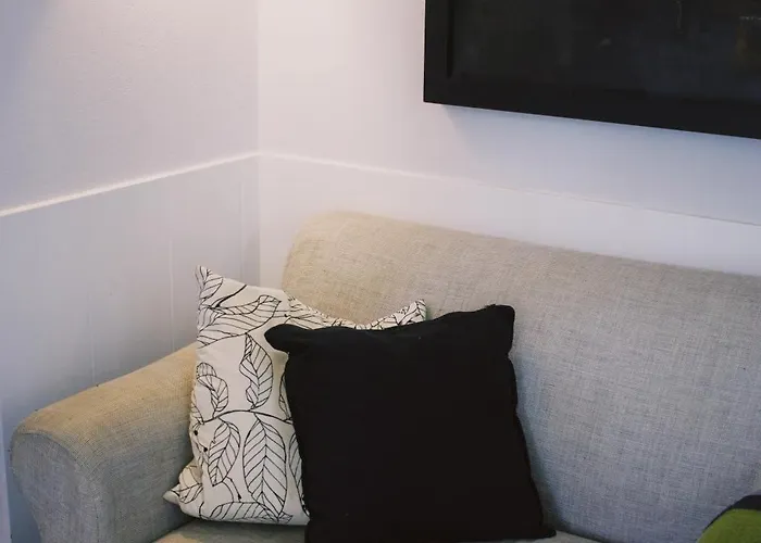 Casa Oliva - Casa Da Mata Apartamento *