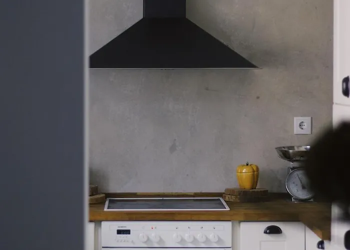 Casa Oliva - Casa Da Mata Apartment Porto de Mós