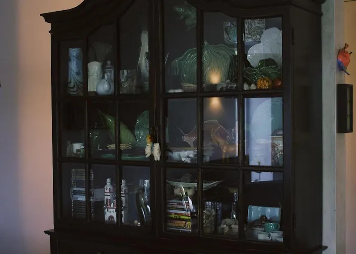 Casa Oliva - Casa Da Mata Apartamento