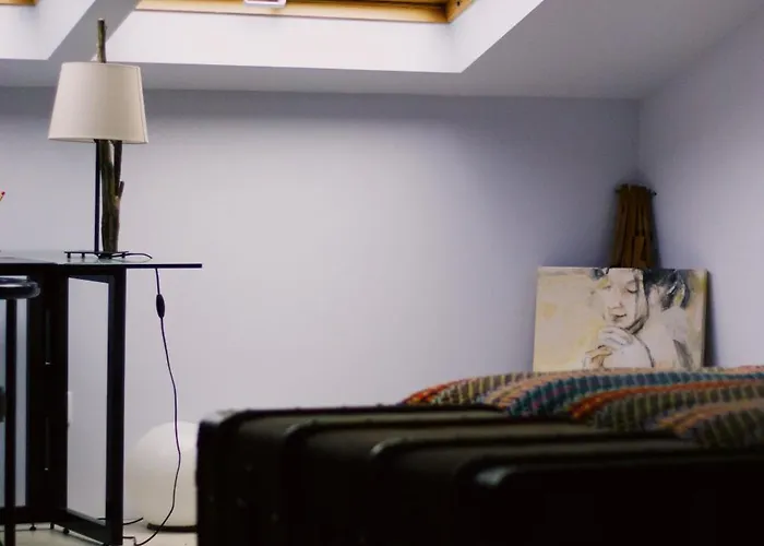 Casa Oliva - Casa Da Mata * Porto de Mós