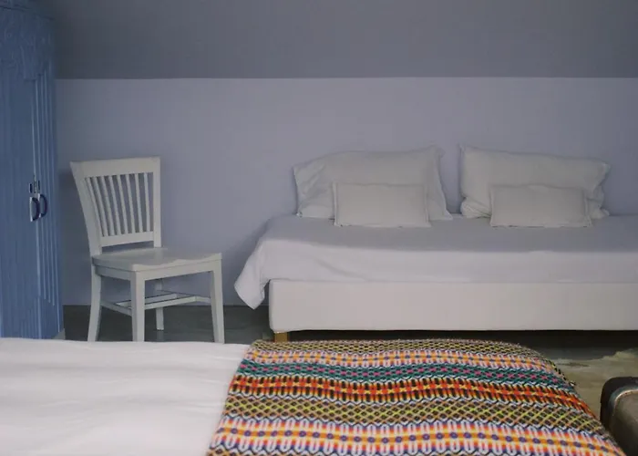 Casa Oliva - Casa Da Mata