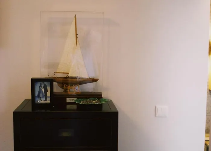 Casa Oliva - Casa Da Mata Porto de Mós