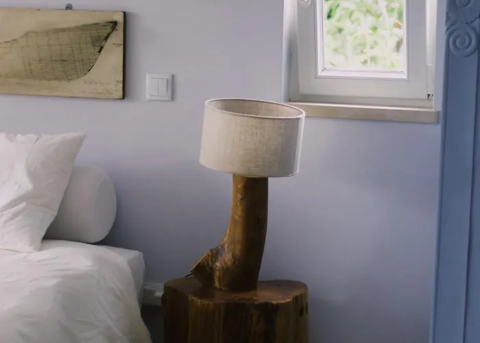 Apartamento Casa Oliva - Casa Da Mata *