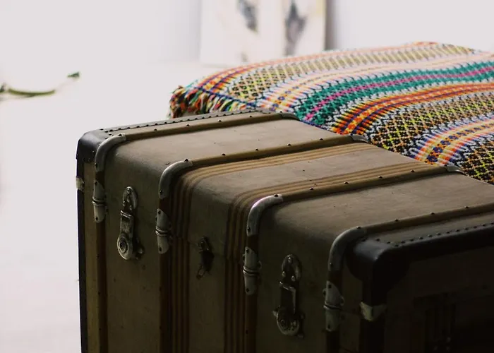 Casa Oliva - Casa Da Mata *