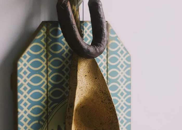 Apartamento Casa Oliva - Casa Da Mata Porto de Mós