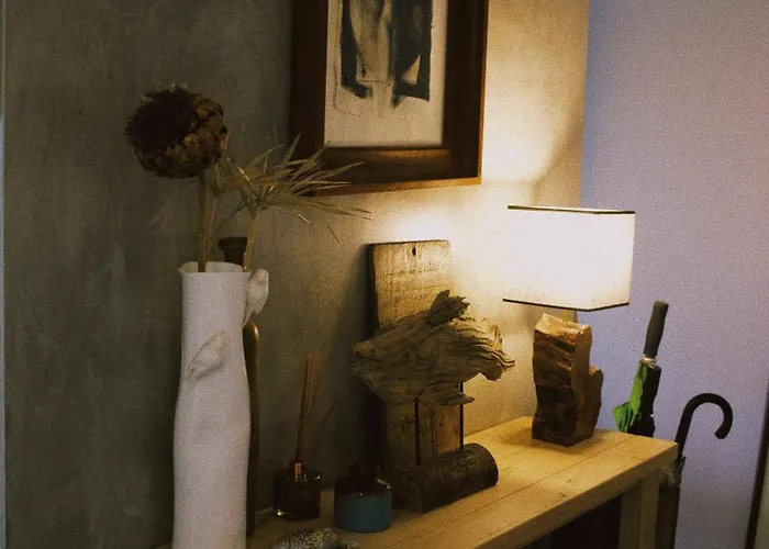 Casa Oliva - Casa Da Mata * Porto de Mós